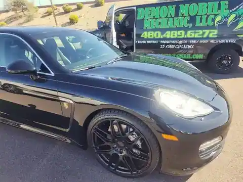 Demon Mobile Mechanic LLC in Phoenix
