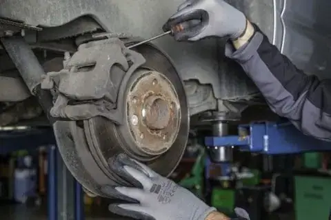 PHX Truck & Trailer Repair in Phoenix