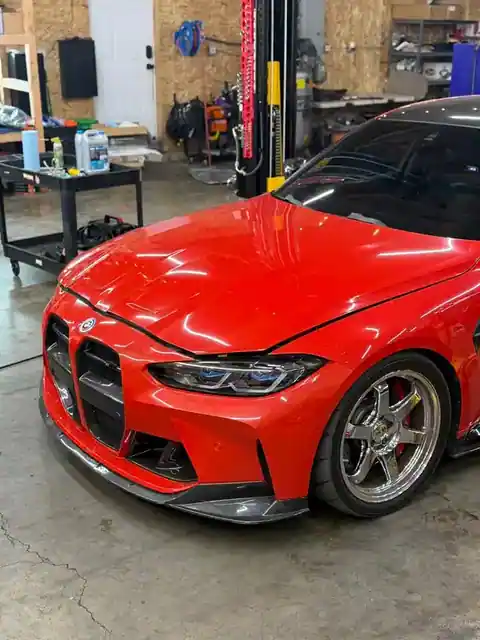 BayaniBuilt Mobile Mechanic near Vancouver
