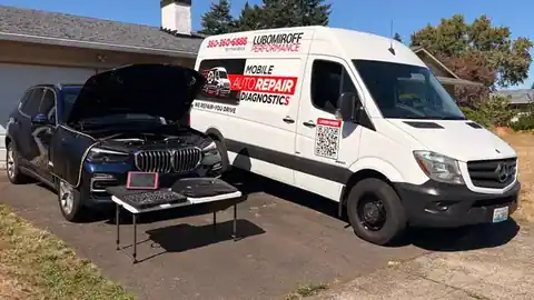 Lubomiroff Performance - Mobile Auto Repair in Vancouver