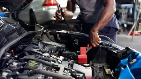 LT’s Mobile Mechanics in Beaverton