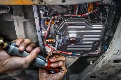 ROSS MOBILE MECHANIC near Vancouver