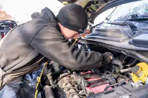 Auto repair in Hillsboro, OR