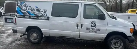 H and H Mobile Mechanics near Vancouver