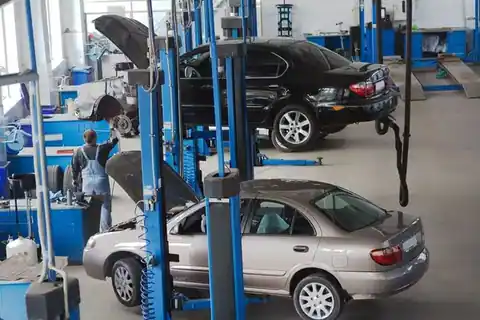 Japanese Auto Repair in Portland