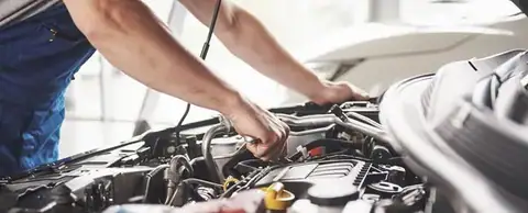 Auto repair in Happy Valley, OR
