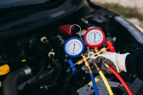 German Formula Auto Repair in Portland