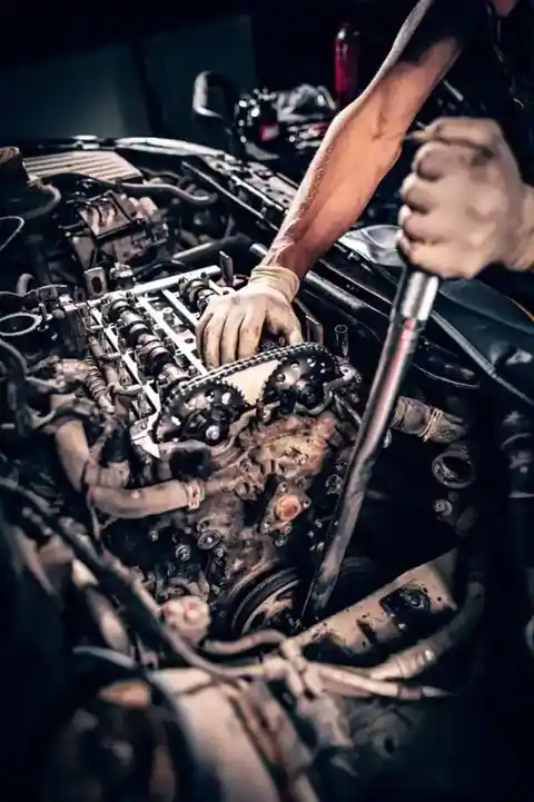 SE PDX Mobile Mechanic in Portland