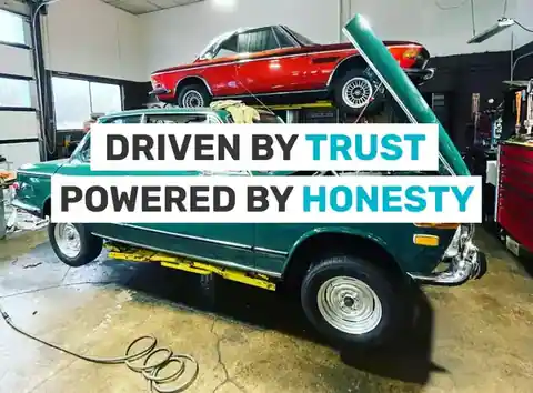 FJC Import Auto Repair, LLC. in Portland