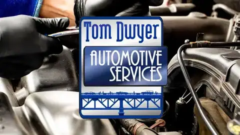 Tom Dwyer Automotive Services in Portland