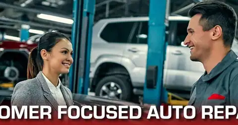 Stellar Auto Repair in Portland