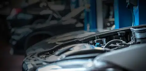 Boyd Motor Werks in Portland