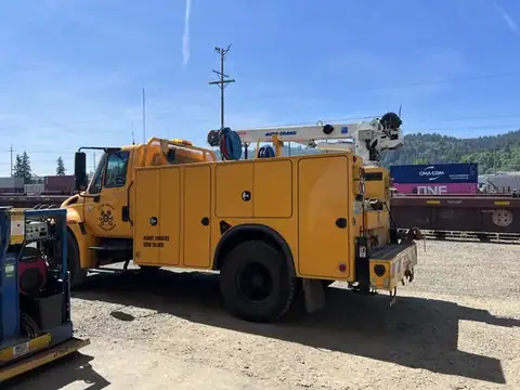 Auto repair in La Center, WA