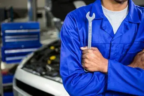 Morrow's Mobile Mechanics LLC in their service area