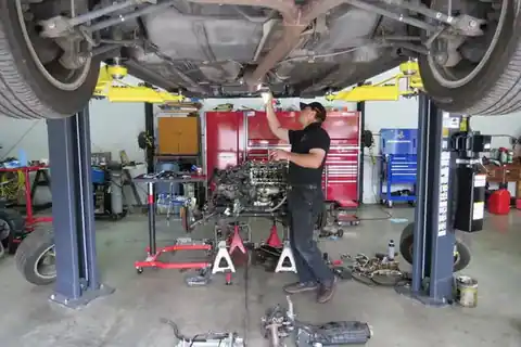 DW's Mobile Repair near Vancouver