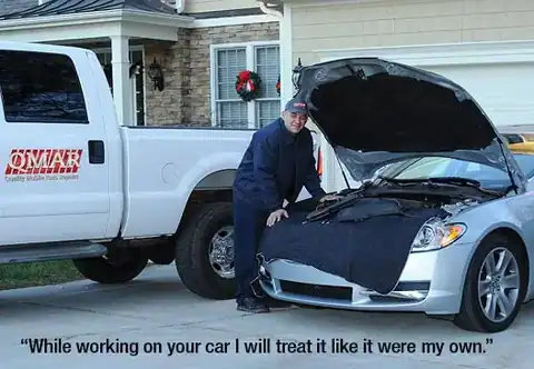 Quality Mobile Auto Repair Raleigh in Durham