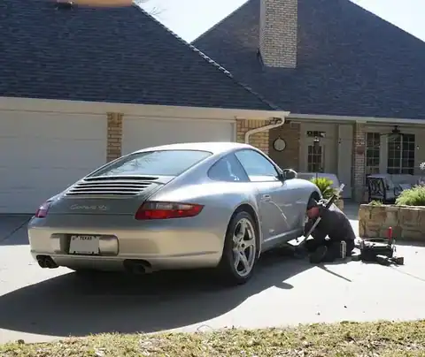 Brakes To You Mobile Brake Repair in Durham