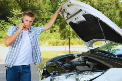 Raleigh's Mobile Mechanic Service in Durham