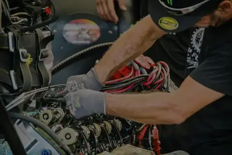 Lucas Mobile Mechanic in Durham