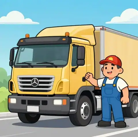 Tactical Truck Repair & Towing in Durham
