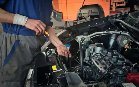 Lakers Mobile Mechanic in Salt Lake City