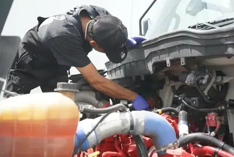 Wilson’s Mobile Diesel Diagnostic & Repair LLC in Salt Lake City