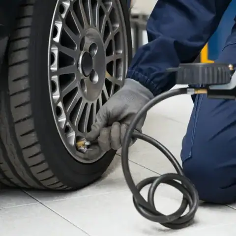 Mobile Mechanic Services For San Antonio near San Antonio