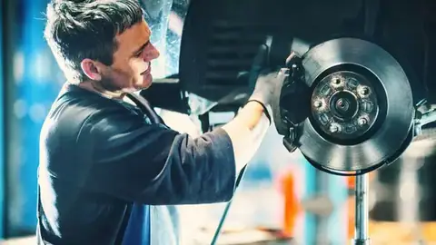 Jay's Mobile Automotive Repair near San Antonio