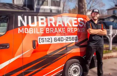 Auto repair in San Antonio, TX