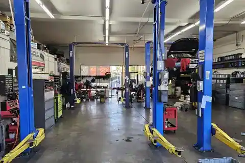 DC Mobile Auto Repair in San Diego