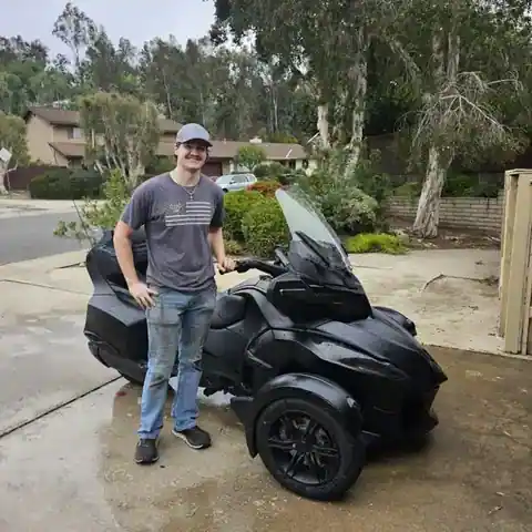 Zachary Lahlum - Mobile Mechanic in San Diego