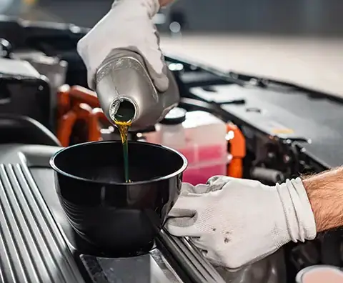 Bill's Mobile Auto Repair in El Cajon