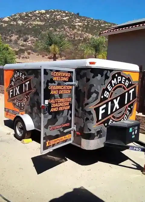 Semper Fix It L.L.C in Murrieta