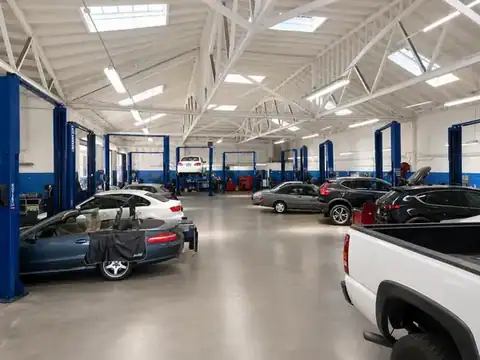 Lusti Motors in San Diego