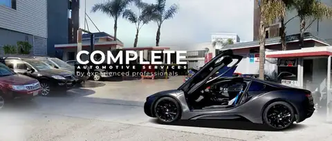Villa Marina Auto Care in Marina Del Rey