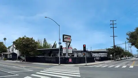 Joy Automotive Service & Repair in Santa Monica