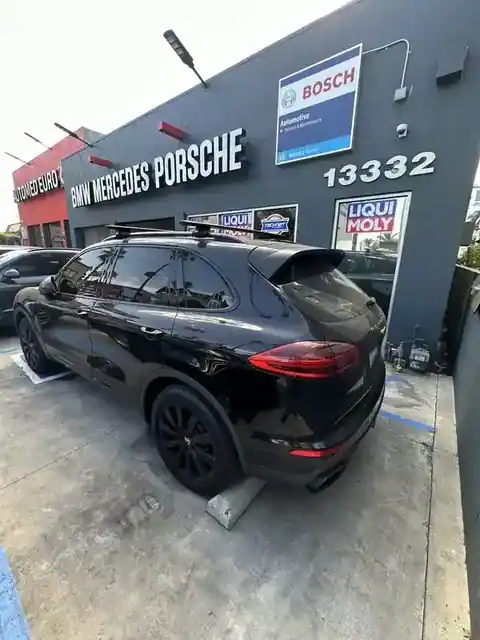 Automed Euro - European Auto Repair in Los Angeles