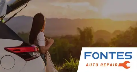 Fontes Auto Repair in Los Angeles