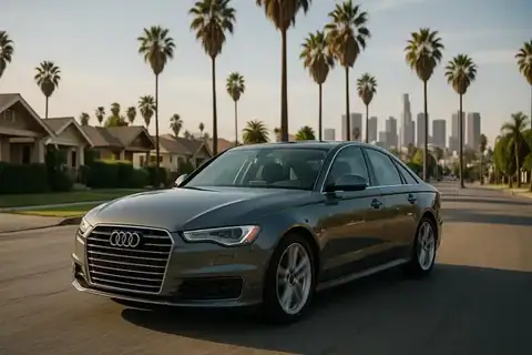 AUDI and PORSCHE Service - Euro-Tech Motors Independent in Los Angeles