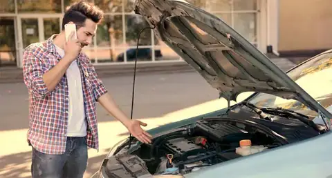 The Sarasota Mobile Mechanic in Sarasota
