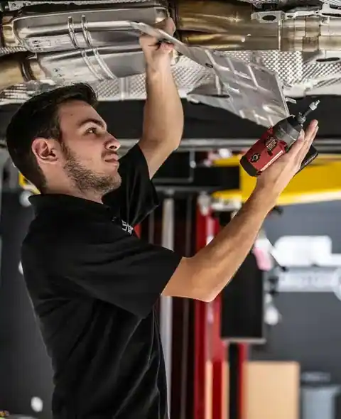 Elite Motor Works of Sarasota near Sarasota