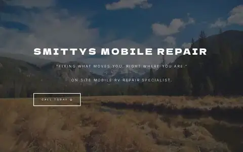 Smitty's Mobile Repair, Inc in Sarasota