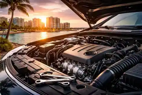 Auto repair in Ruskin, FL