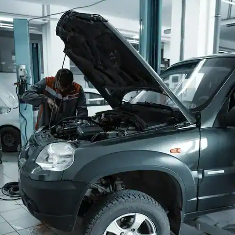 Auto repair in North Port, FL