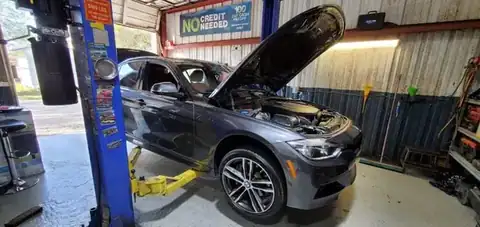Master Tech in Sarasota