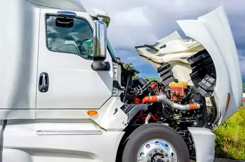 Certified Fleet Services in Sarasota