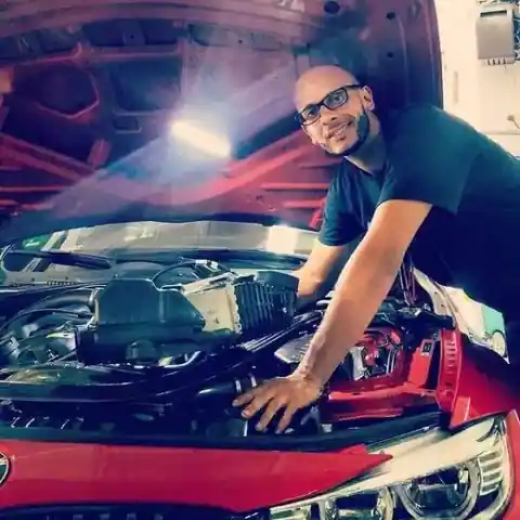 Mobile Mechanic - Eurospeed Automotive in Tampa