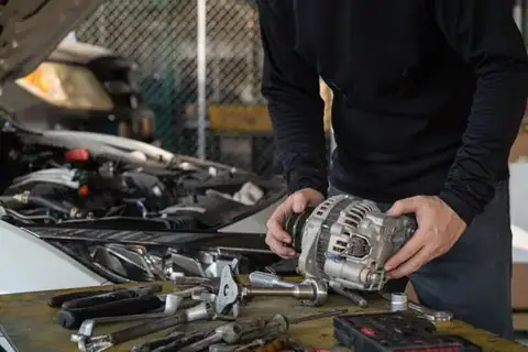 Tampa Mobile Mechanic in Tampa