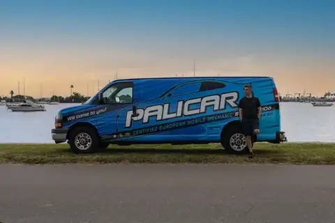 Auto repair in Tampa, FL