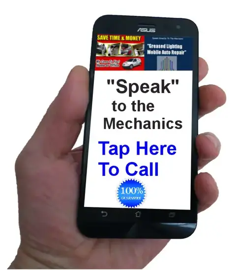Mobile Mechanic Tampa Auto Repair in Tampa